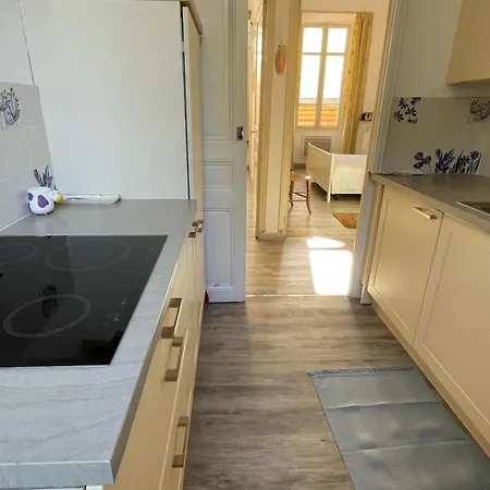 A 3-room 5 Minutes Walk From The Palais Des Festivals Lägenhet Cannes