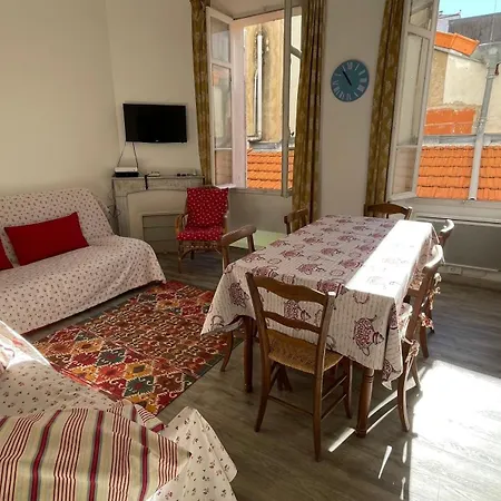 A 3-room 5 Minutes Walk From The Palais Des Festivals * Cannes