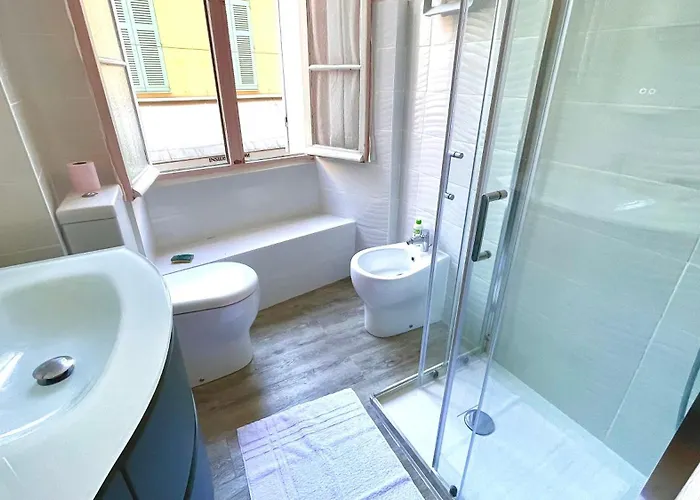 Apartment A 3-room 5 Minutes Walk From The Palais Des Festivals Cannes
